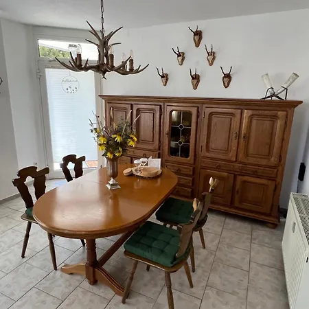 Time Lejlighed Annaberg-Buchholz