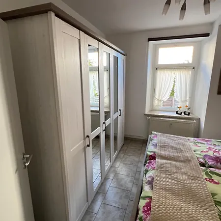 Apartamento Time