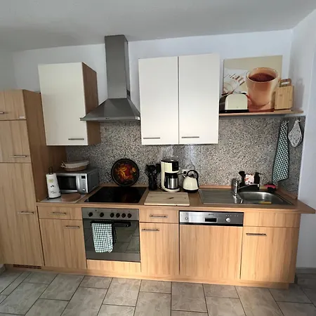 Time Annaberg-Buchholz